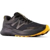 New Balance Mens Dynasoft Ntrv5 GTX(Black/Vibrant Apricot)