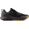 New Balance Mens Dynasoft Ntrv5 GTX(Black/Vibrant Apricot)