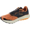 New Balance Mens Dynasoft Ntrv5 GTX(Cayenne/Black/Hot Marigold)