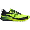 New Balance Mens Dynasoft Ntrv5 GTX(Green)