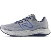New Balance Mens Dynasoft Ntrv5 GTX(Titanium/Nb Navy/Bright Lapis)