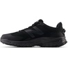 New Balance Men’s Fresh Foam 510 V6 Trail Running Shoes(Black/Magnet/Mushroom)