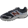 New Balance Men’s Fresh Foam 510 V6 Trail Running Shoes(Phantom/Team Away Grey/Classic Orange)