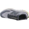 New Balance Men’s Fresh Foam 510 V6 Trail Running Shoes(Raincloud/Magnet/True Yellow)