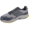 New Balance Men’s Fresh Foam 510 V6 Trail Running Shoes(Raincloud/Magnet/True Yellow)
