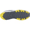 New Balance Men’s Fresh Foam 510 V6 Trail Running Shoes(Raincloud/Magnet/True Yellow)