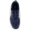 New Balance Men’s Fresh Foam 510 V6 Trail Running Shoes(Vintage Indigo/Arctic Grey/Nb Navy)