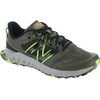 New Balance Mens Fresh Foam Garoé V1Trail Running Shoe(Dark Camo/Black/Pixel Green)