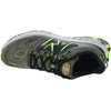 New Balance Mens Fresh Foam Garoé V1Trail Running Shoe(Dark Camo/Black/Pixel Green)