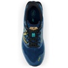 New Balance Mens Fresh Foam Garoé V1Trail Running Shoe(Deep Sea/Cyber Jade/Ginger Lemon)