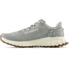 New Balance Mens Fresh Foam Garoé V1Trail Running Shoe(Grey Matter/Slate Grey/Angora)