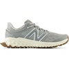 New Balance Mens Fresh Foam Garoé V1Trail Running Shoe(Grey Matter/Slate Grey/Angora)