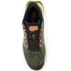 New Balance Mens Fresh Foam Garoé V1Trail Running Shoe(Kombu/High Desert/Cayenne)