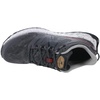 New Balance Mens Fresh Foam Garoé V1Trail Running Shoe(Magnet/True Red/Black)