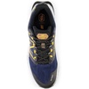 New Balance Mens Fresh Foam Garoé V1Trail Running Shoe(Nb Navy/Hot Marigold/Black)