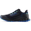 New Balance Mens Fresh Foam Garoé V1Trail Running Shoe(Phantom/Blue Oasis/Lime Leaf)