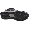 New Balance Mens Fresh Foam Garoe Mid V1Trail Running Shoe(Blacktop/Shadow Grey)