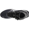 New Balance Mens Fresh Foam Garoe Mid V1Trail Running Shoe(Blacktop/Shadow Grey)
