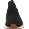 New Balance Men’s Fresh Foam Roav(Black/Grey)