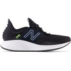 New Balance Men’s Fresh Foam Roav(Black/White)