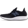 New Balance Men’s Fresh Foam Roav(Black/White)