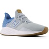 New Balance Men’s Fresh Foam Roav(Granite/Blue Laguna/Incense)