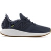 New Balance Men’s Fresh Foam Roav(Gray/Gray)