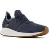 New Balance Men’s Fresh Foam Roav(Gray/Gray)