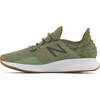 New Balance Men’s Fresh Foam Roav(Olive/Green)