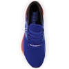 New Balance Men’s Fresh Foam Roav(Team Royal/Neo Flame/Black)