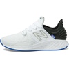 New Balance Men’s Fresh Foam Roav(White/Black 1)