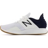 New Balance Men’s Fresh Foam Roav(White/Eclipse)