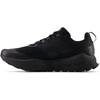 New Balance Men’s Fresh Foam X Garoé V2 Trail Running Shoe(Black/Phantom/Castlerock)
