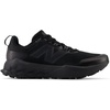 New Balance Men’s Fresh Foam X Garoé V2 Trail Running Shoe(Black/Phantom/Castlerock)