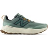 New Balance Men’s Fresh Foam X Garoé V2 Trail Running Shoe(Dark Juniper/Angora/Black)