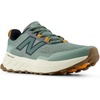 New Balance Men’s Fresh Foam X Garoé V2 Trail Running Shoe(Dark Juniper/Angora/Black)