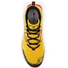 New Balance Men’s Fresh Foam X Garoé V2 Trail Running Shoe(Marmalade/Black/True Red)
