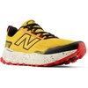 New Balance Men’s Fresh Foam X Garoé V2 Trail Running Shoe(Marmalade/Black/True Red)