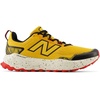 New Balance Men’s Fresh Foam X Garoé V2 Trail Running Shoe(Marmalade/Black/True Red)
