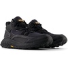New Balance Men’s Fresh Foam X Hierro V1 Mid-Cut Trail Runners | Trail Running Shoes(Black/Castlerock/Phantom)