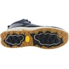 New Balance Men’s Fresh Foam X Hierro V1 Mid-Cut Trail Runners | Trail Running Shoes(Black/Timberwolf)