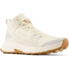 New Balance Men’s Fresh Foam X Hierro V1 Mid-Cut Trail Runners | Trail Running Shoes(Turtledove/Angora/Grey Matter)