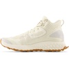 New Balance Men’s Fresh Foam X Hierro V1 Mid-Cut Trail Runners | Trail Running Shoes(Turtledove/Angora/Grey Matter)