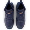 New Balance Men’s Fresh Foam X Hierro V1 Mid-Cut Trail Runners | Trail Running Shoes(Vintage Indigo/Nb Navy/Heritage Blue)