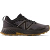 New Balance Men’s Fresh Foam X Hierro V7 Shoes(Black/Black)