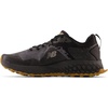 New Balance Men’s Fresh Foam X Hierro V7 Shoes(Black/Black)
