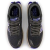New Balance Men’s Fresh Foam X Hierro V7 Shoes(Black/Marine Blue)