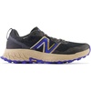 New Balance Men’s Fresh Foam X Hierro V7 Shoes(Black/Marine Blue)