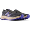 New Balance Men’s Fresh Foam X Hierro V7 Shoes(Black/Marine Blue)