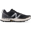 New Balance Men’s Fresh Foam X Hierro V7 Shoes(Black/Reflection)